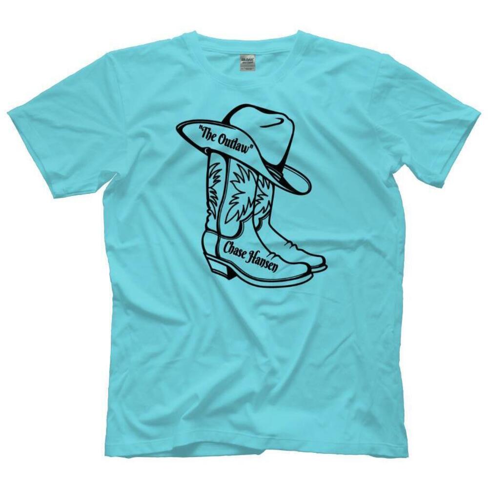 Boots Shirt For Fan - Picture 1 of 4